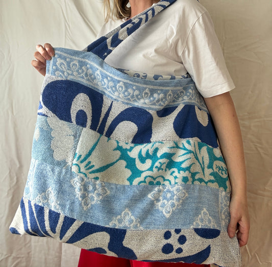 Terry Tote