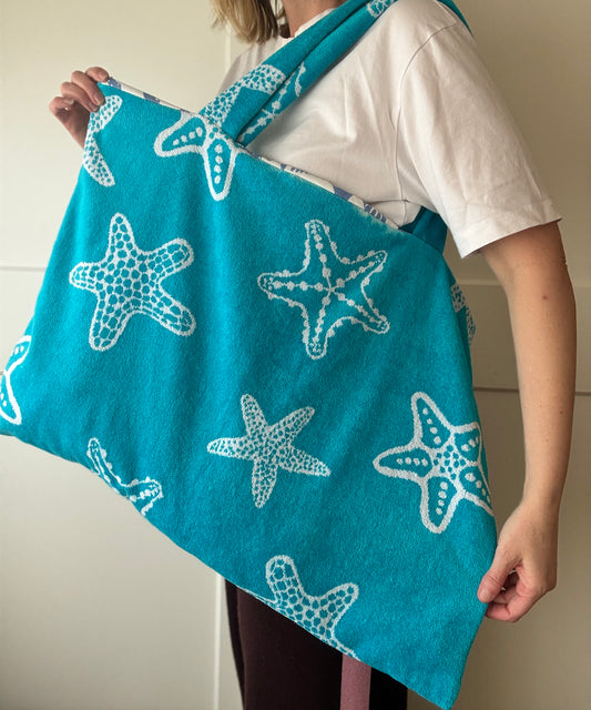 Terry Tote