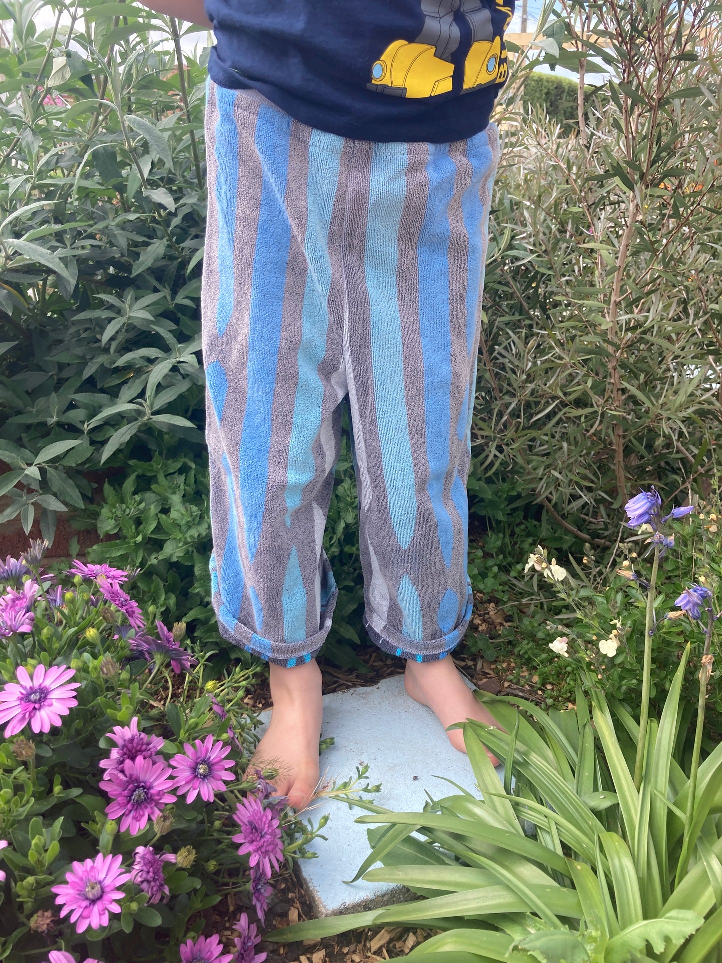 Terry Pant