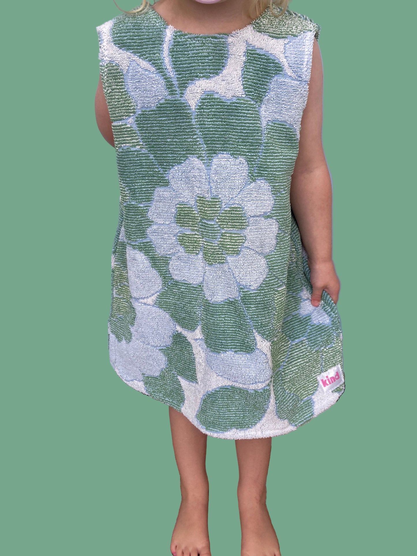 Terry Dress