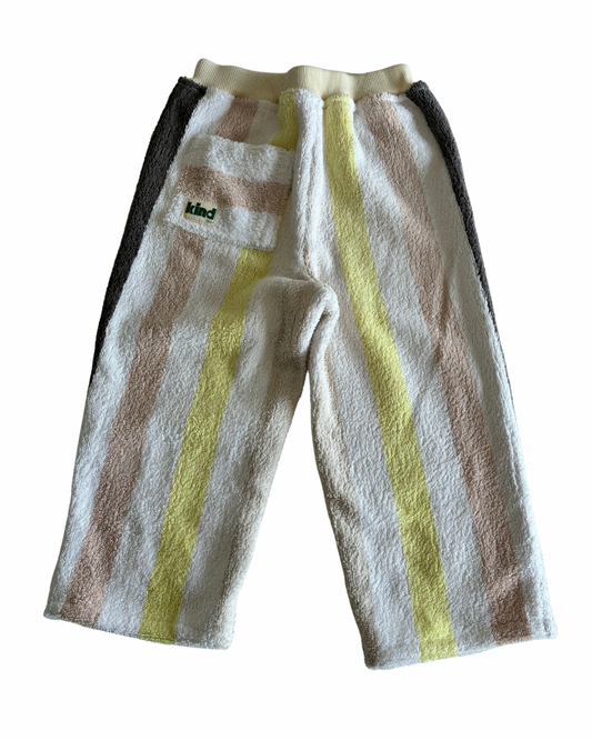 Terry Pant