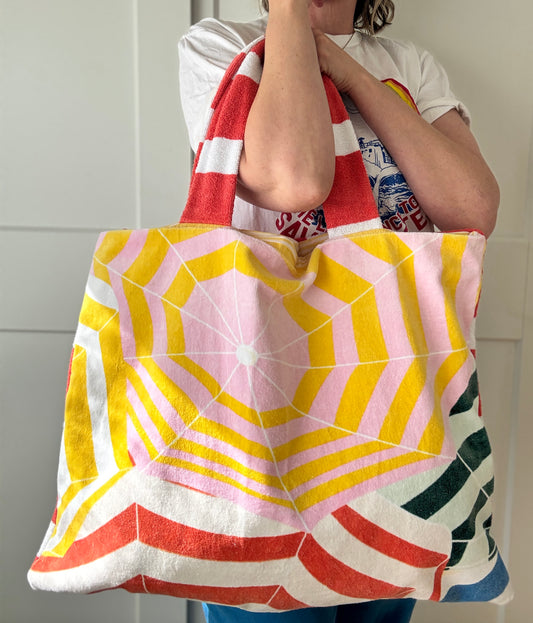 Terry Tote
