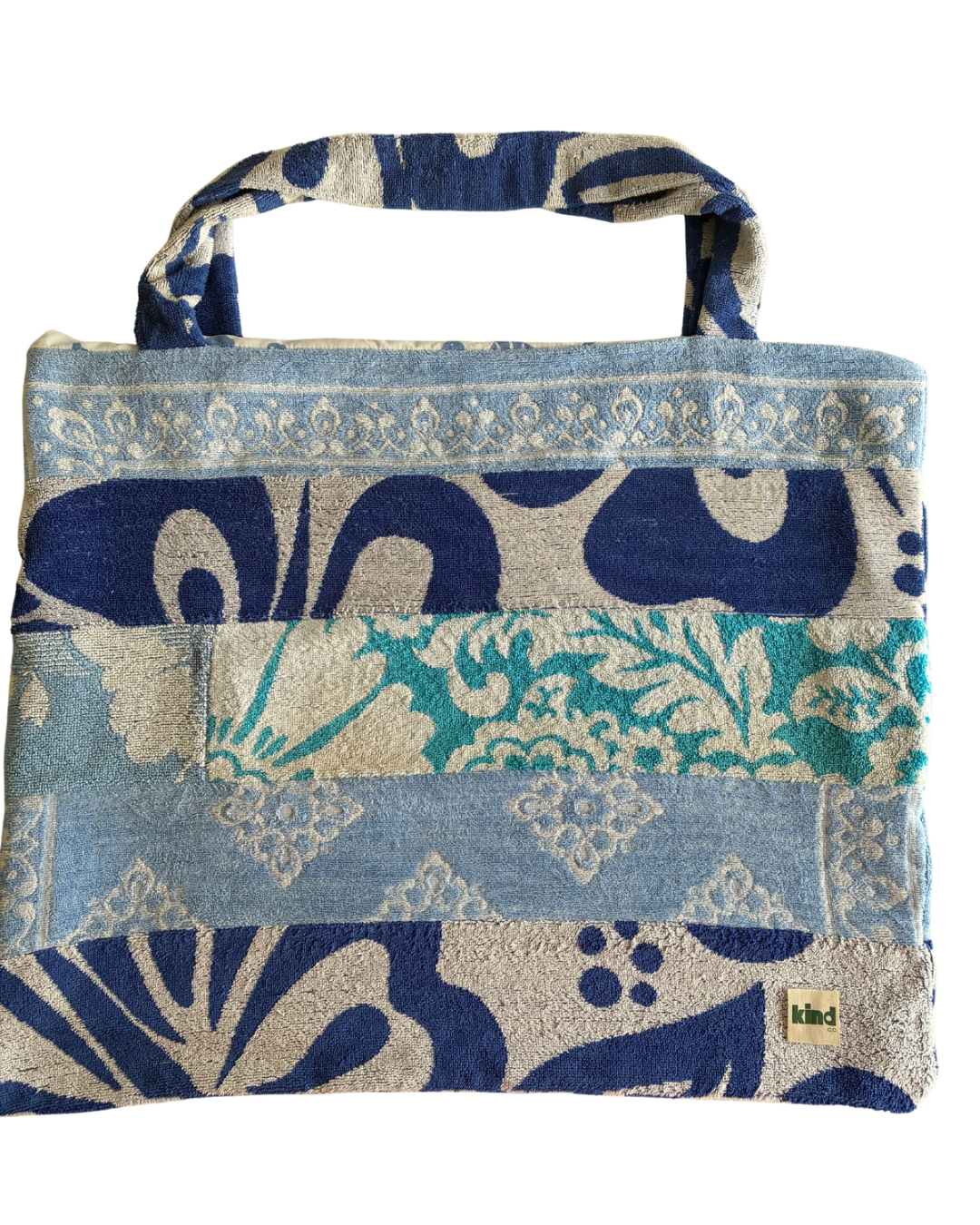 Terry Tote