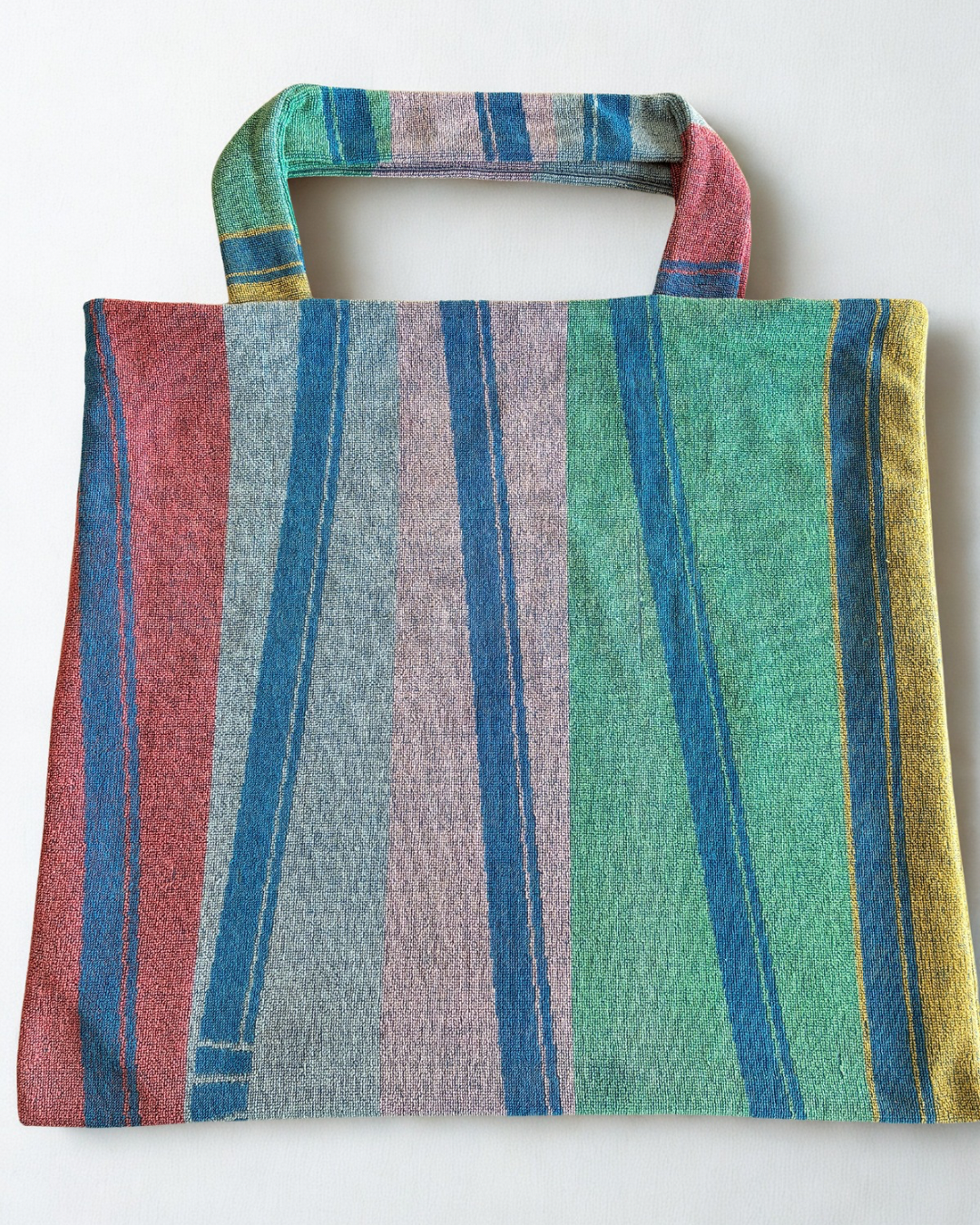 Terry Tote