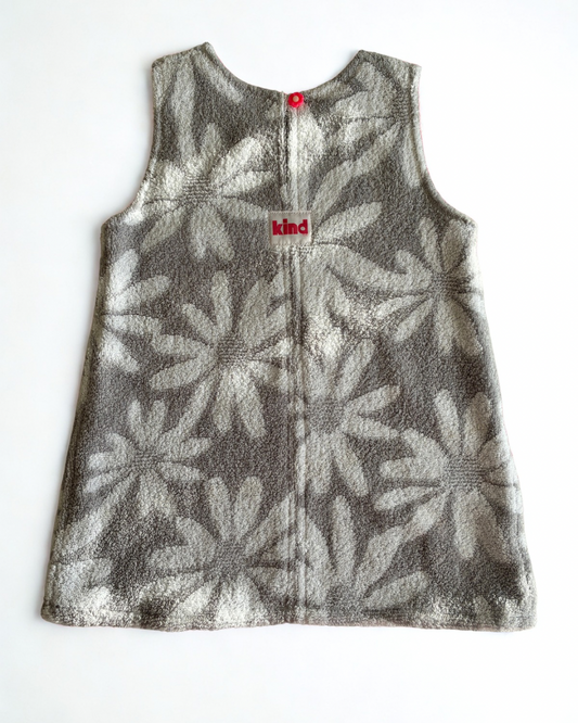 Terry Dress