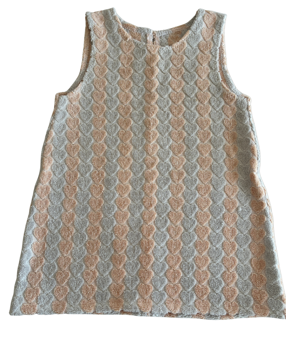 Terry Dress