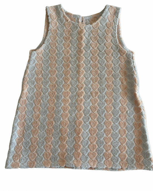 Terry Dress