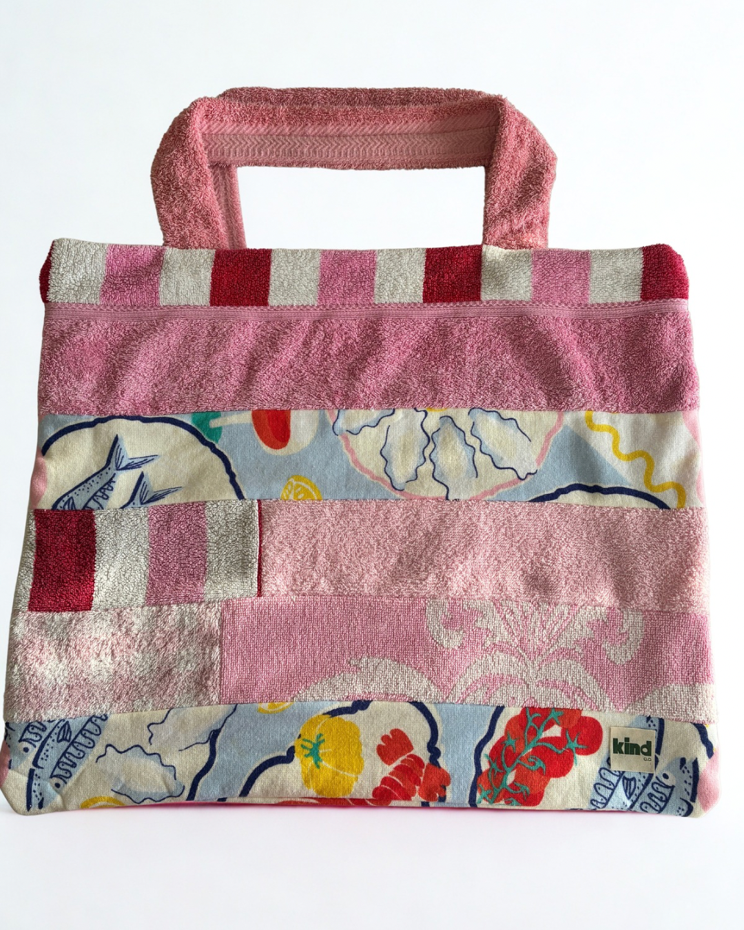 Terry Tote