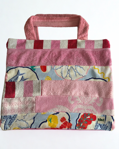 Terry Tote