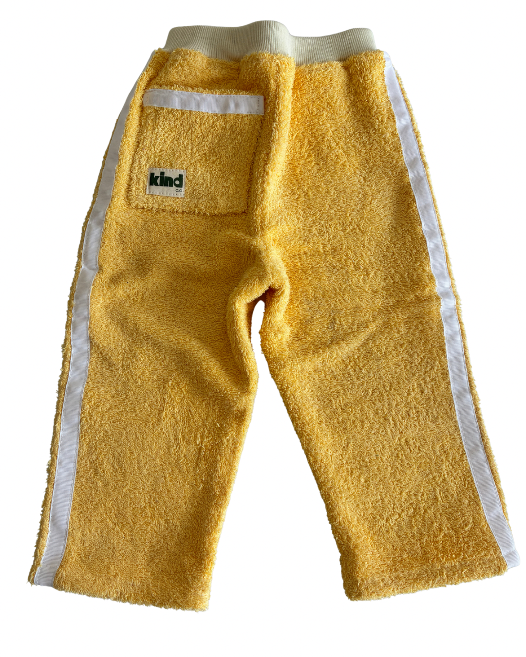 Terry Pant