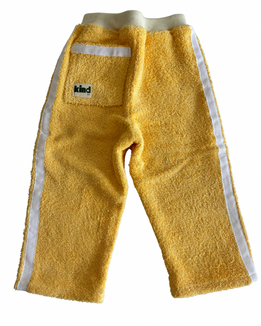 Terry Pant