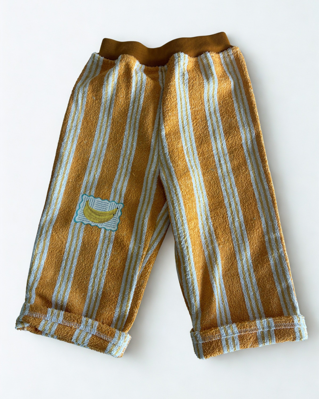 Terry Pant