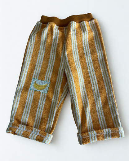 Terry Pant