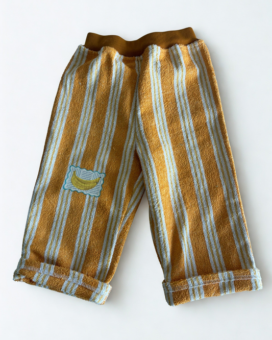 Terry Pant