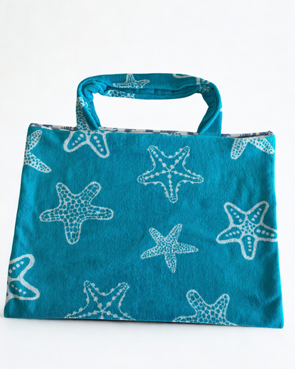 Terry Tote