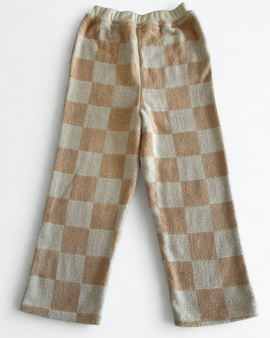 Terry Pant