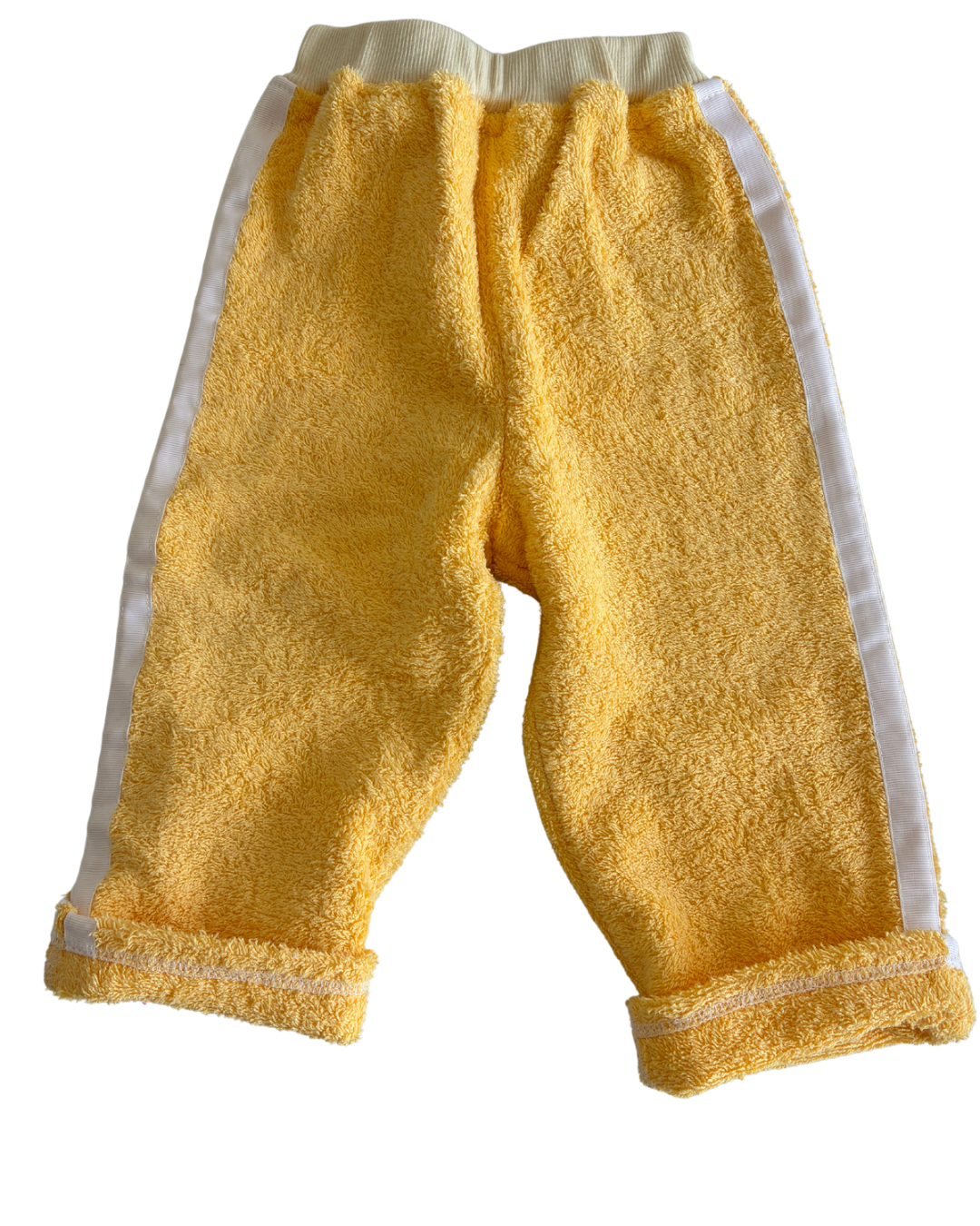 Terry Pant