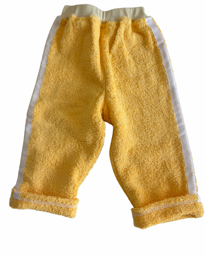 Terry Pant