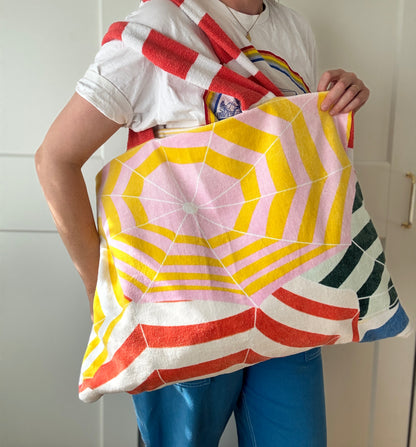 Terry Tote