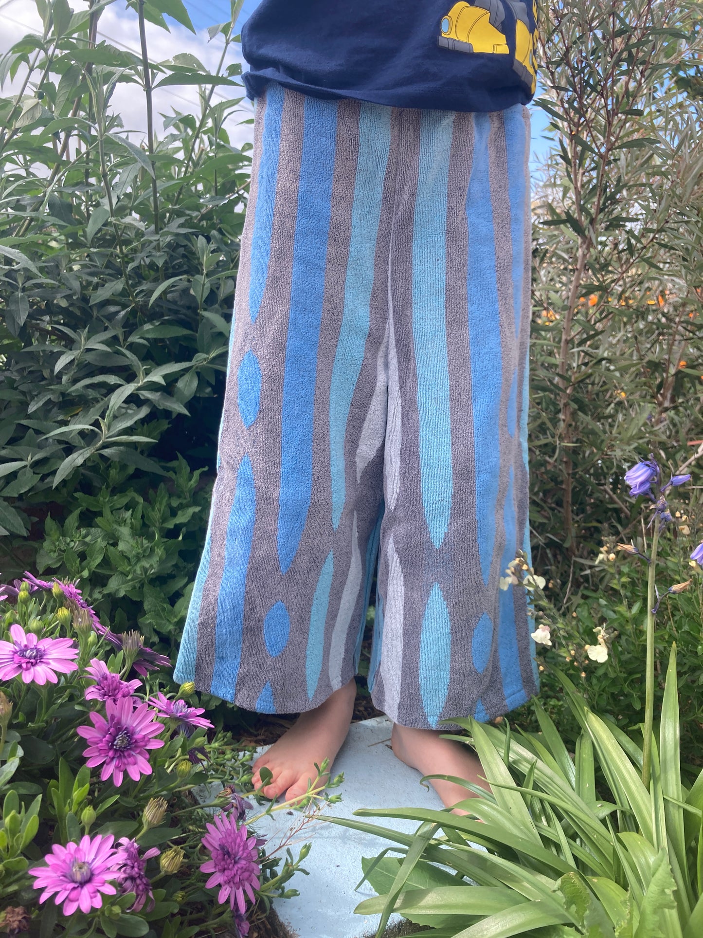 Terry Pant