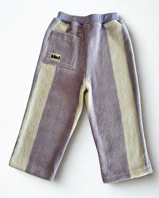 Terry Pant
