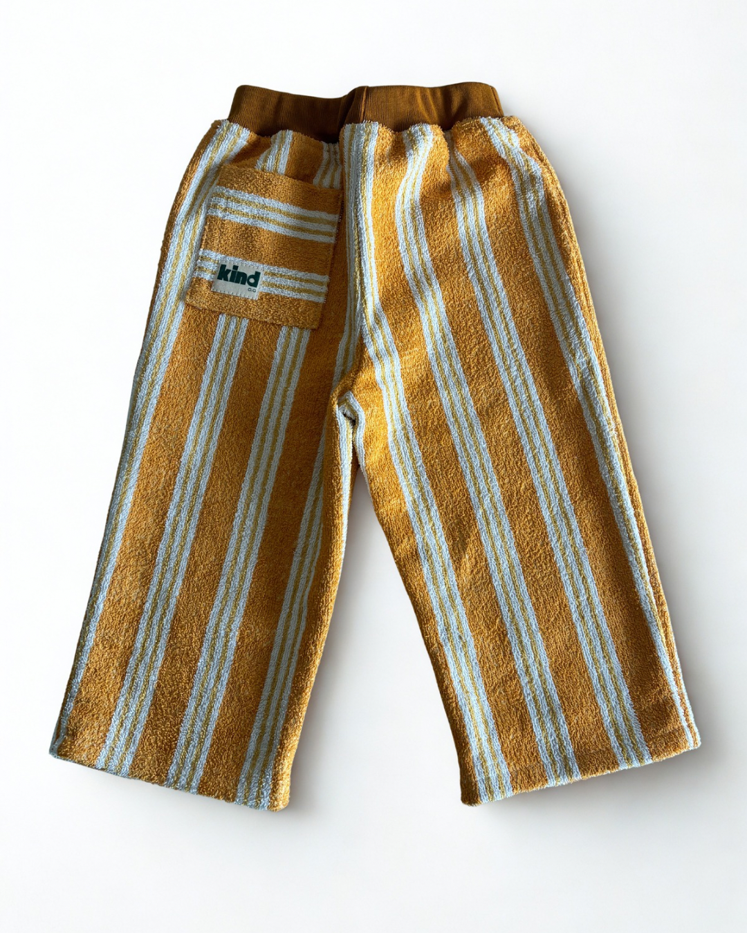 Terry Pant