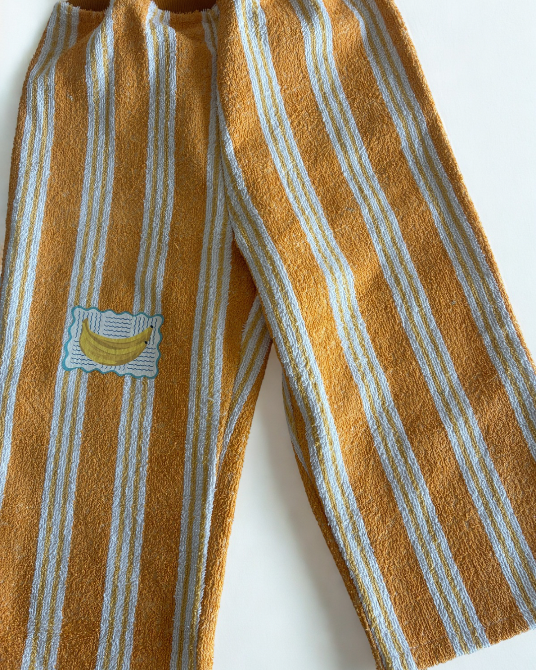 Terry Pant