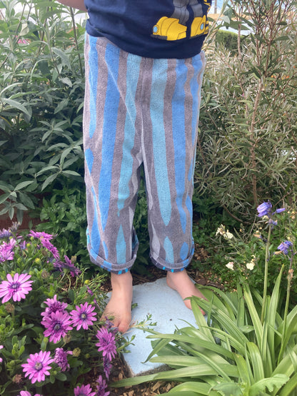 Terry Pant