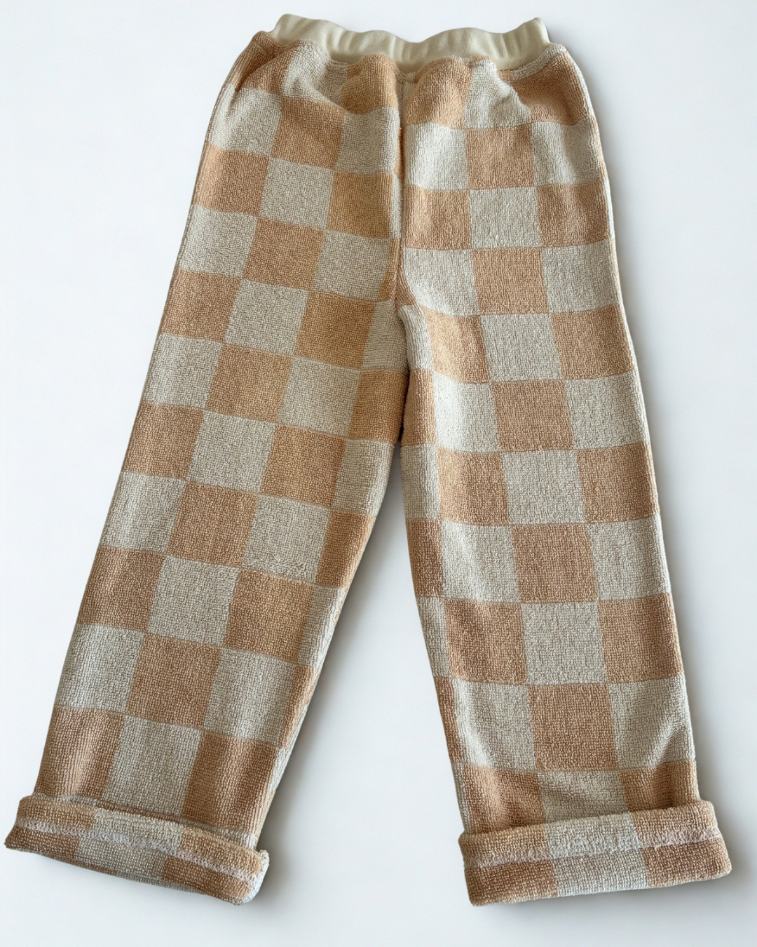 Terry Pant