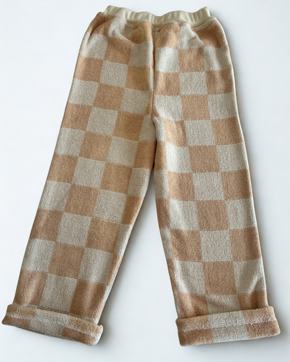 Terry Pant