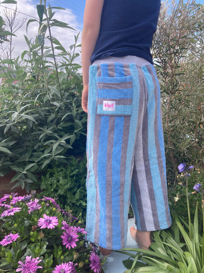 Terry Pant