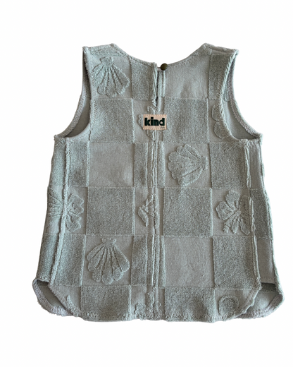 Terry Dress