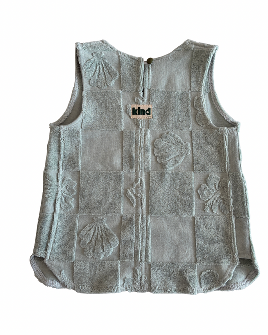 Terry Dress