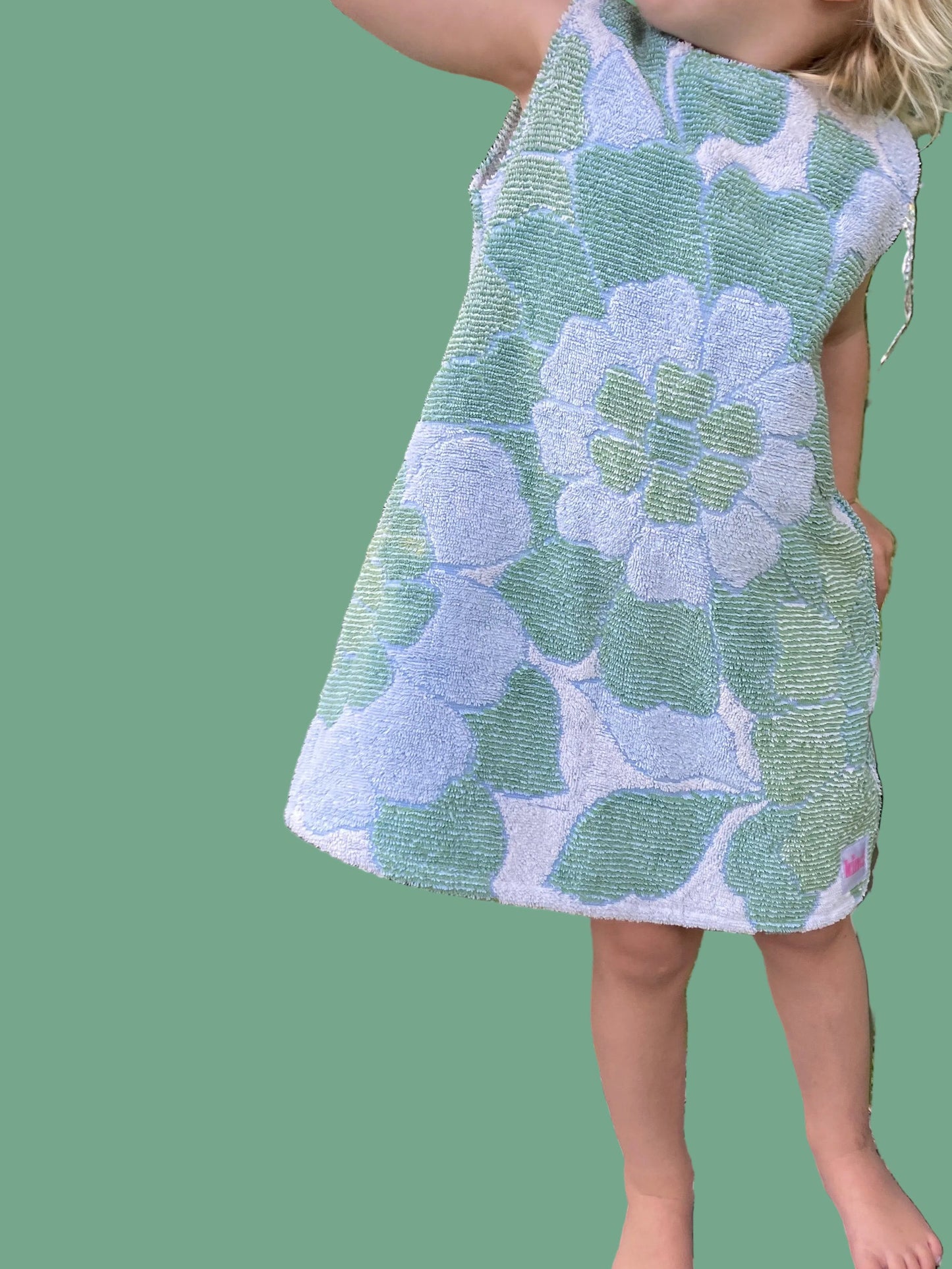 Terry Dress