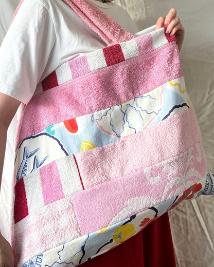 Terry Tote
