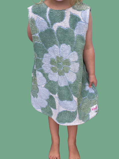 Terry Dress