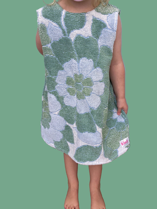 Terry Dress