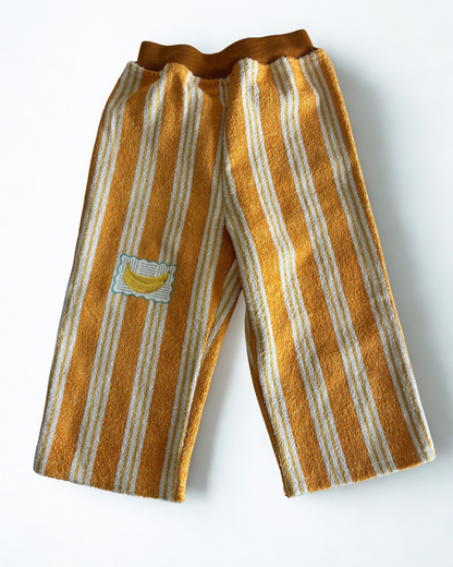Terry Pant