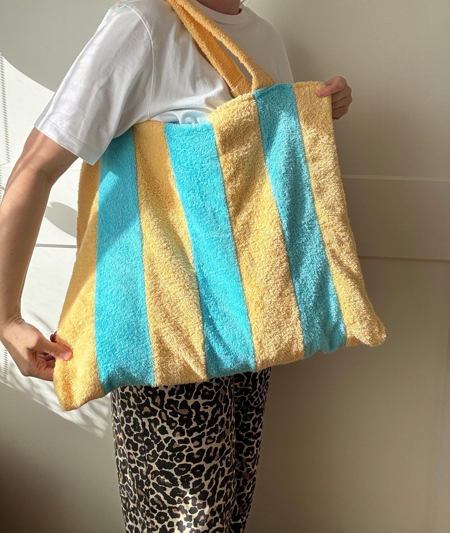 Terry Tote