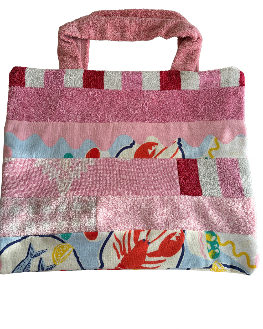 Terry Tote