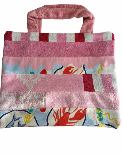 Terry Tote