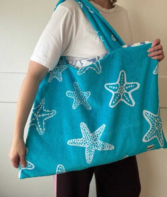 Terry Tote