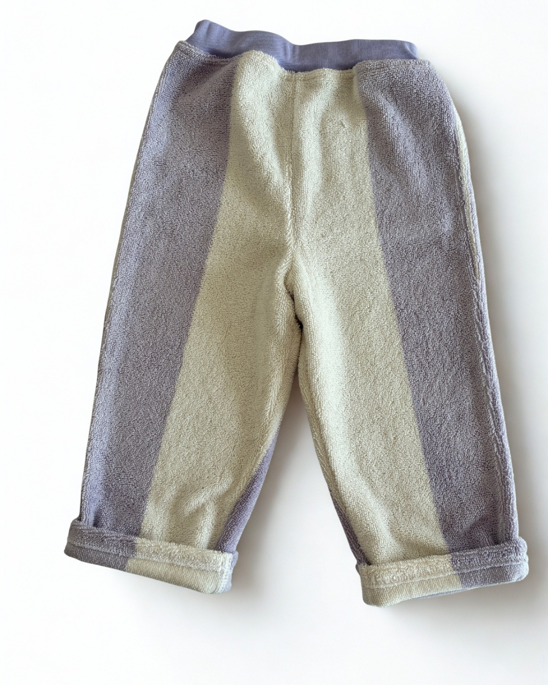 Terry Pant