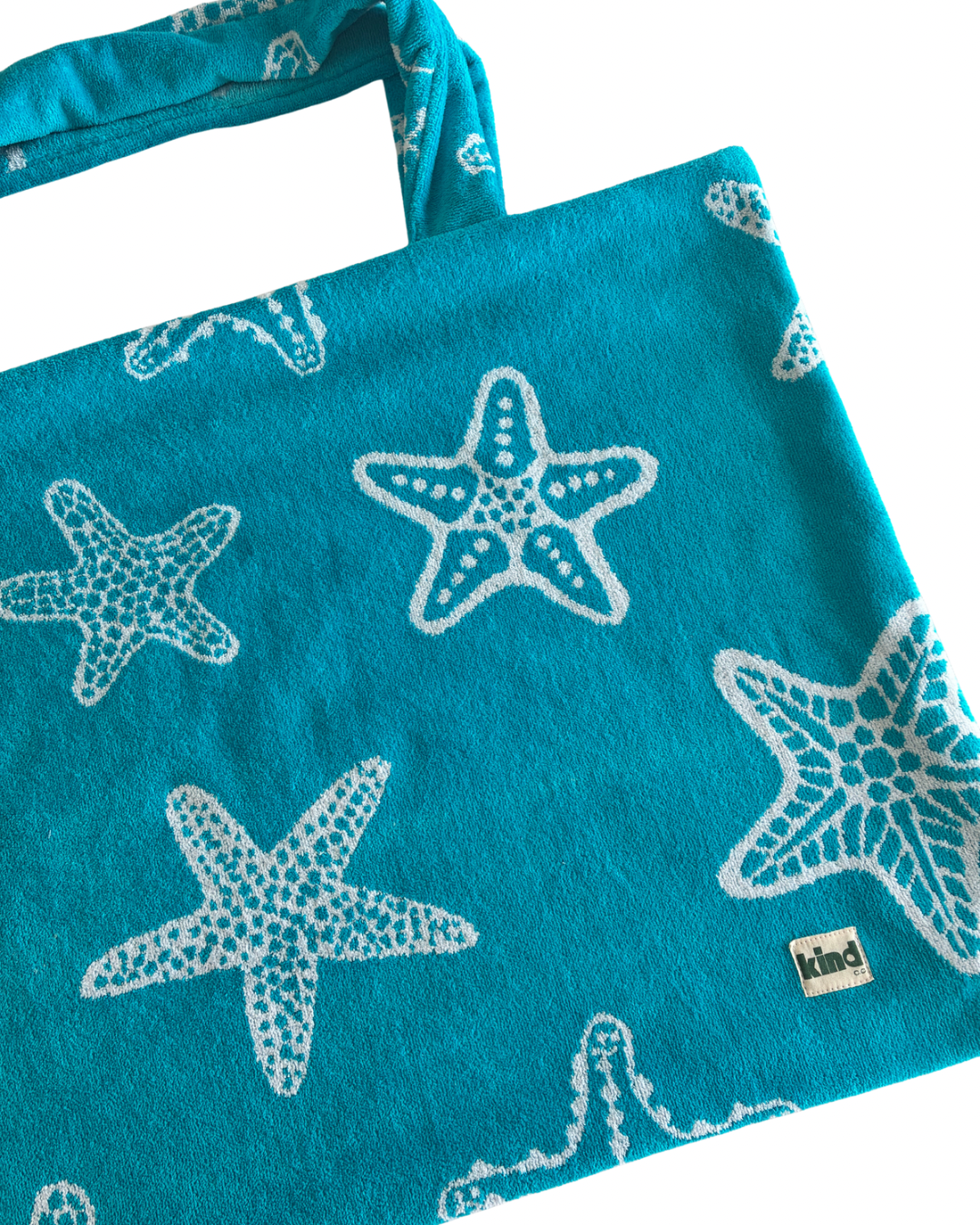 Terry Tote