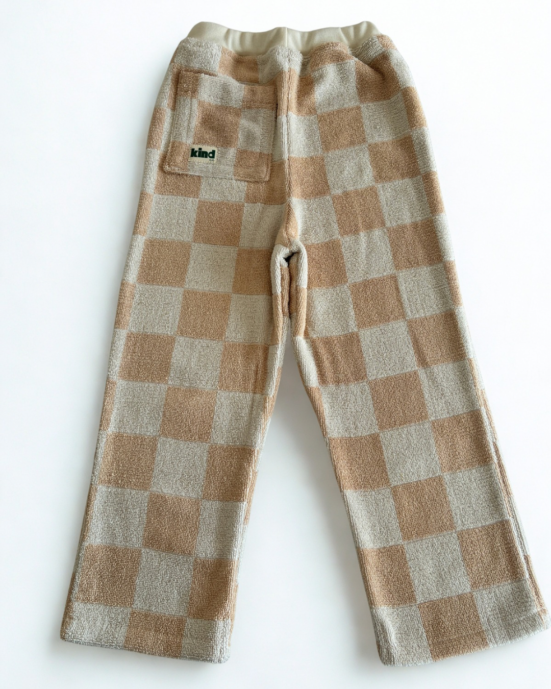 Terry Pant