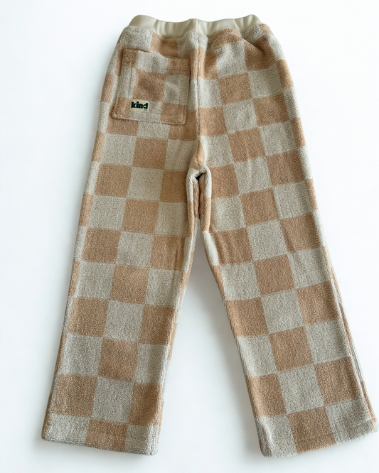 Terry Pant