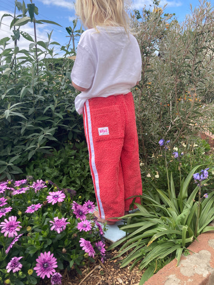 Terry Pant