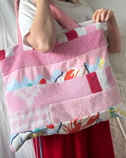 Terry Tote