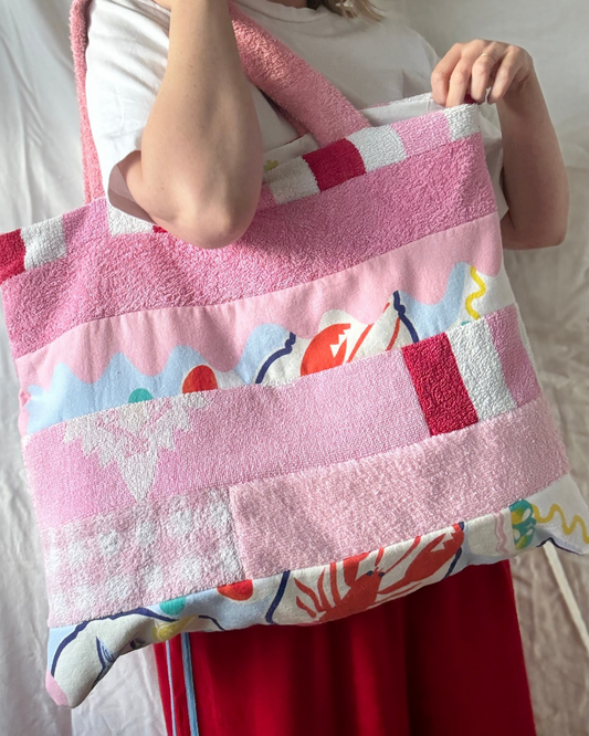 Terry Tote