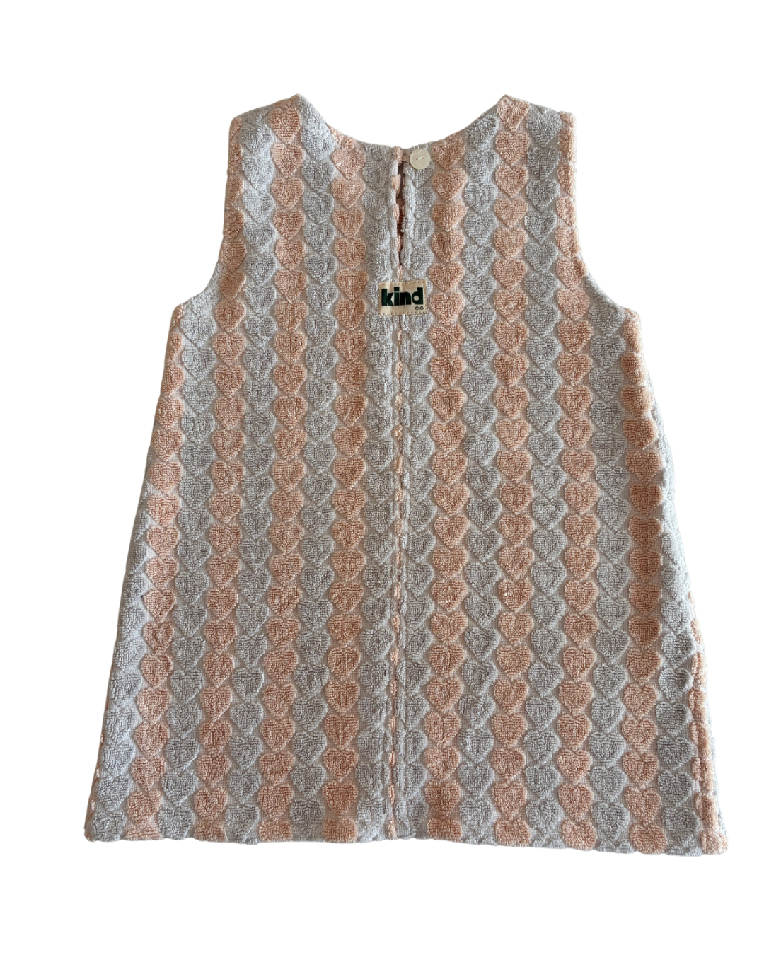 Terry Dress